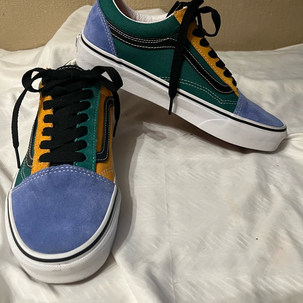 Vans Sneakers